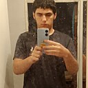Томас, 18 лет