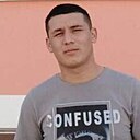 Samad, 30 лет