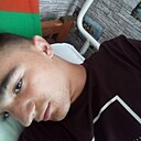 Кирилл, 19 лет