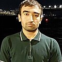Сулаймон, 22 года