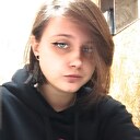 Ксения, 19 лет