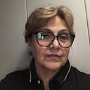 Аля, 65 лет