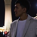 Данияр, 23 года