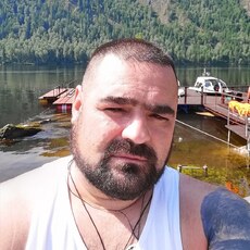 Фотография мужчины Серëга, 41 год из г. Лангепас