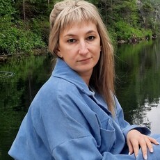 Фотография девушки Ольга, 34 года из г. Ульяновск