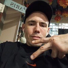 Фотография мужчины Kolya, 37 лет из г. Жуковский