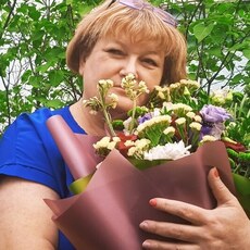 Фотография девушки Наташа, 48 лет из г. Липецк