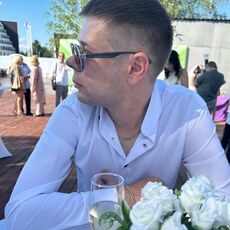 Фотография мужчины Михаил, 36 лет из г. Химки