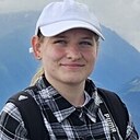 Алиса, 19 лет