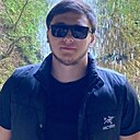 Алихан, 24 года