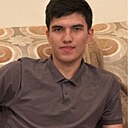 Алихан, 26 лет