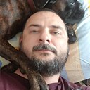 Макс, 39 лет