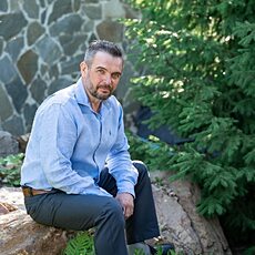 Фотография мужчины Владимир, 53 года из г. Курган