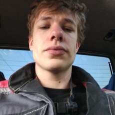 Фотография мужчины Артём, 23 года из г. Железногорск-Илимский