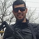 Алим, 28 лет
