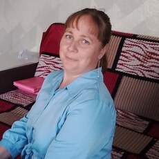 Фотография девушки Евгения, 34 года из г. Чита