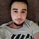 Джэм, 22 года