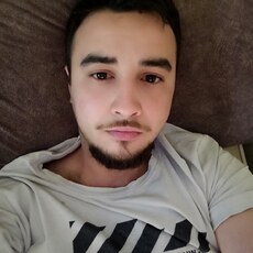Фотография мужчины Джэм, 22 года из г. Стерлитамак