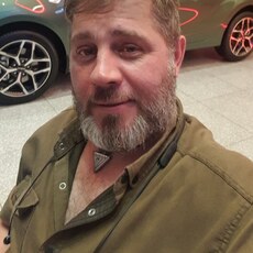 Фотография мужчины Вагиф, 45 лет из г. Алматы