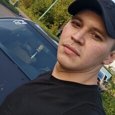 Фотография мужчины Андрей, 30 лет из г. Междуреченск