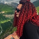 Кариша, 28 лет