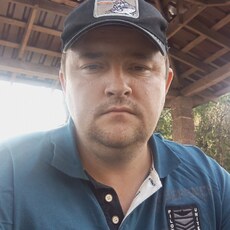 Фотография мужчины Кирил, 35 лет из г. Витебск