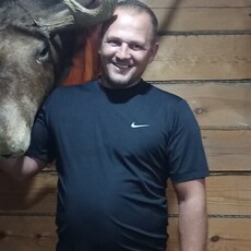 Фотография мужчины Евгений, 35 лет из г. Усть-Илимск