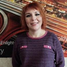 Фотография девушки Лиля, 41 год из г. Бугуруслан
