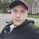 Данил, 18 лет