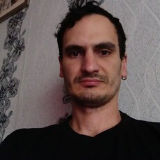 Фотография мужчины Максим, 31 год из г. Вилейка