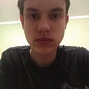 Максим, 19 лет