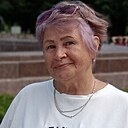 Татьяна, 62 года