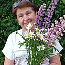 Татьяна, 62 года