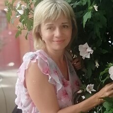 Фотография девушки Ирина, 43 года из г. Уфа