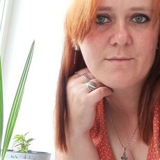 Фотография девушки Катерина, 32 года из г. Даниловка