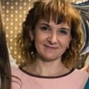 Леся, 43 года