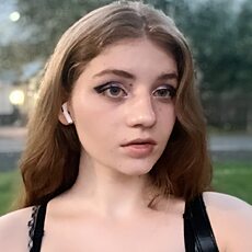 Фотография девушки Кристина, 19 лет из г. Москва