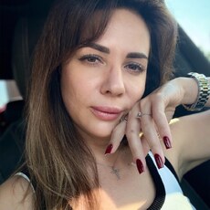 Фотография девушки Олеся, 42 года из г. Краснодар