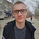 Николай, 22 года