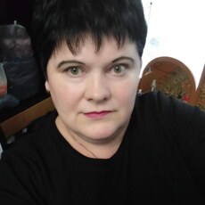 Фотография девушки Лана, 46 лет из г. Новосибирск