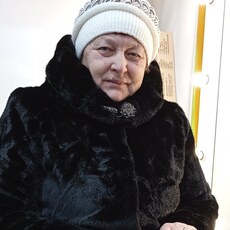 Фотография девушки Надежда, 64 года из г. Костюковичи