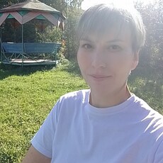 Фотография девушки Мариша, 41 год из г. Нея