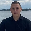 Максим, 21 год