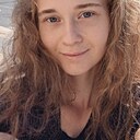 Полина, 25 лет