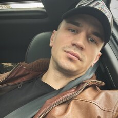 Фотография мужчины Илья, 40 лет из г. Алматы