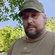 Фотография мужчины Андрей, 42 года из г. Ставрополь