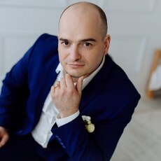 Фотография мужчины Александр, 44 года из г. Борисов