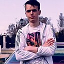 Андрей, 21 год
