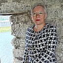 Надежда, 58 лет
