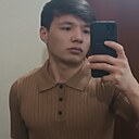 Ruzimat, 22 года